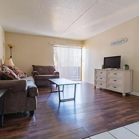 2-Bed, 2-Bath Apartment Living Experience Chattanooga Exterior photo