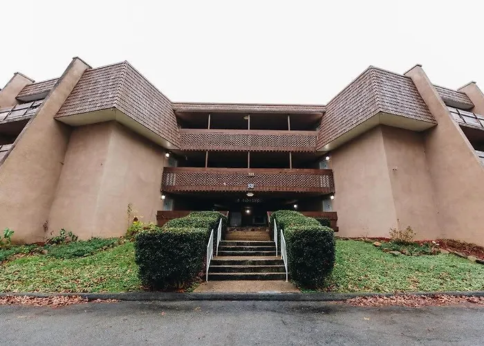 2-Bed, 2-Bath Apartment Living Experience
