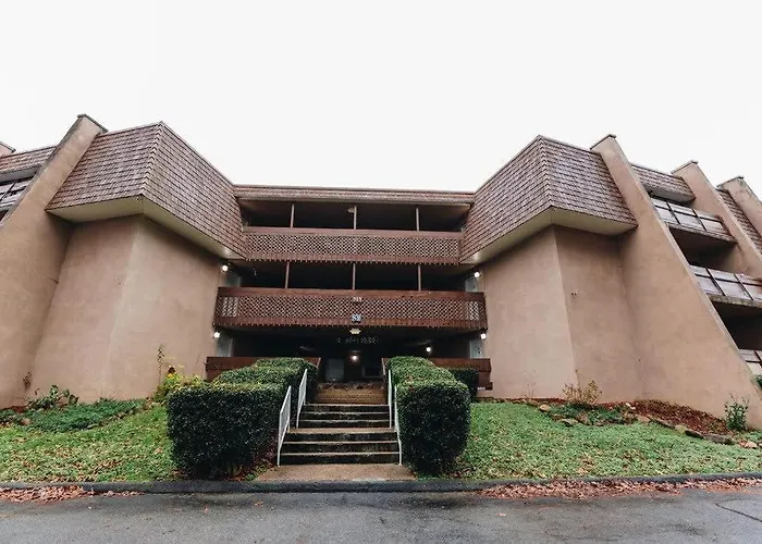 2-Bed, 2-Bath Apartment Living Experience